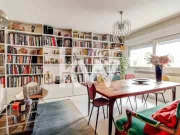 Maison 7 pièces 193 m²