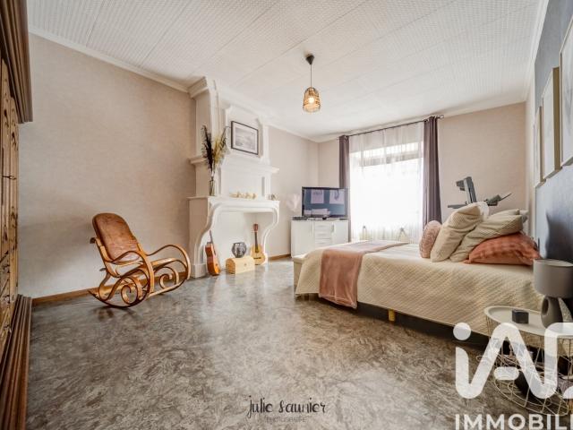 Maison 7 pièces 193 m²