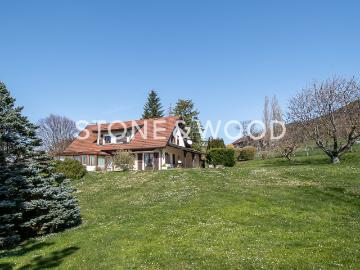 Maison 7 pièces 193 m²