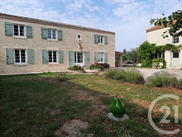 Maison 7 pièces 193 m²