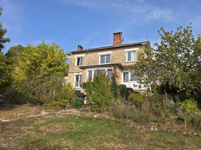 Maison 7 pièces 193 m²