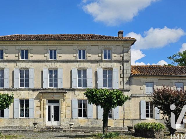 Maison 7 pièces 193 m²