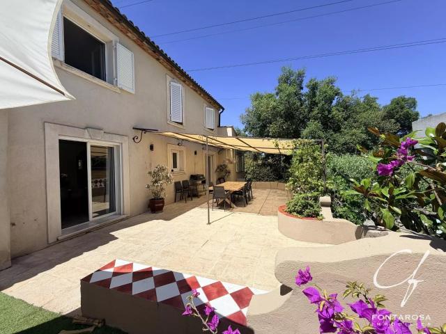 Maison 7 pièces 193 m²