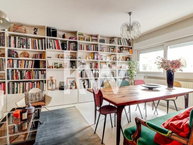 Maison 7 pièces 193 m²