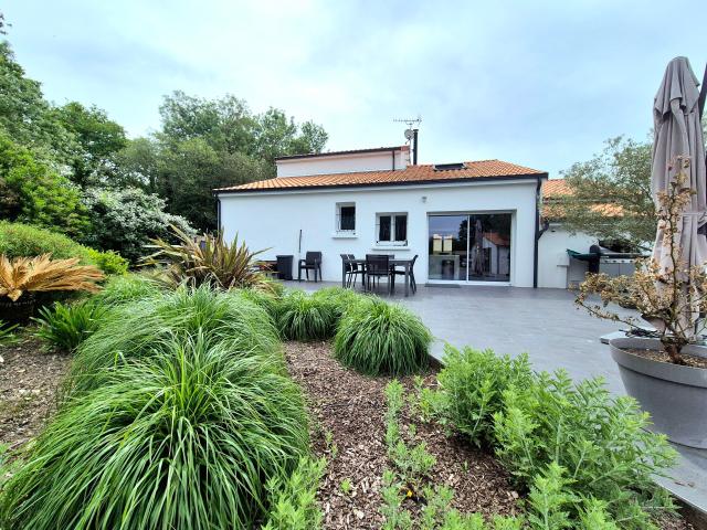 Maison 7 pièces 193 m²