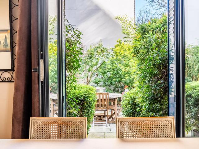 Maison 7 pièces 193 m²
