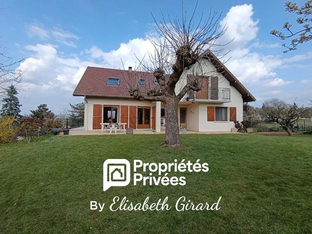 Maison 7 pièces 193 m²