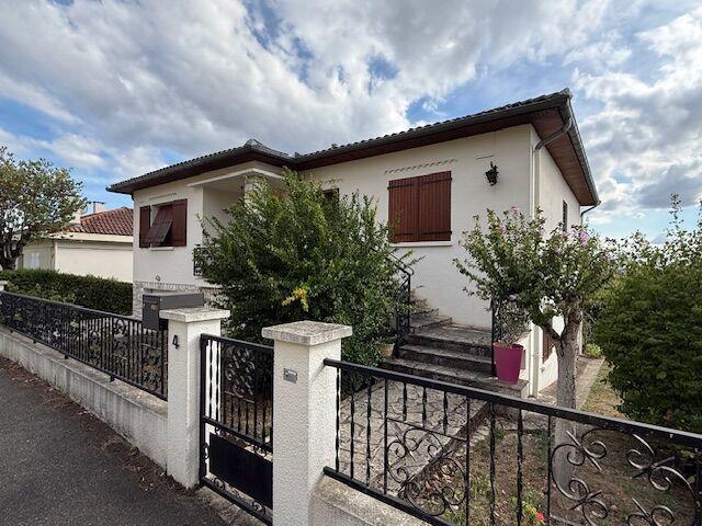 Maison 7 pièces 193 m²