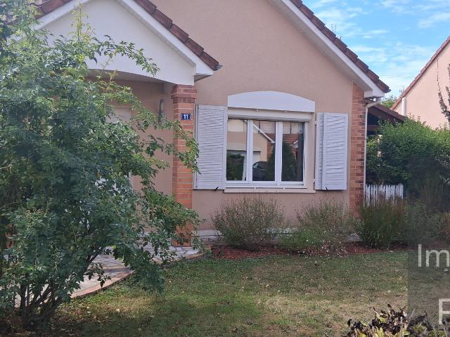 Maison 7 pièces 193 m²