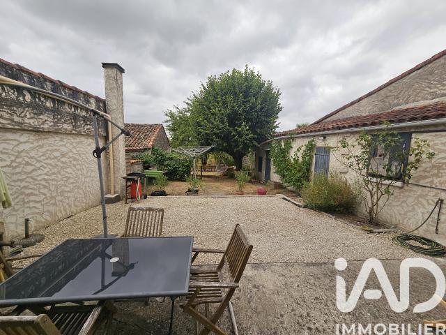 Maison 7 pièces 193 m²