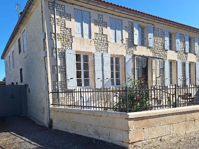 Maison 7 pièces 193 m²