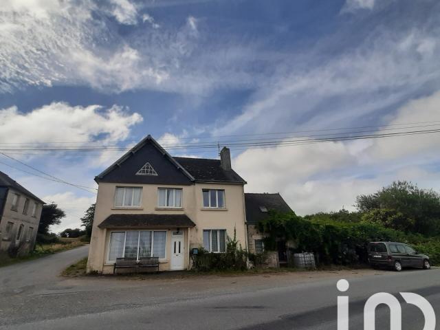 Maison 7 pièces 193 m²