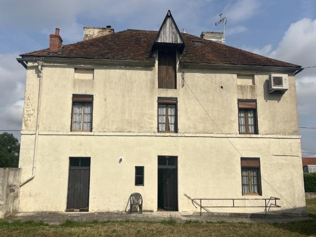 Maison 7 pièces 193 m²