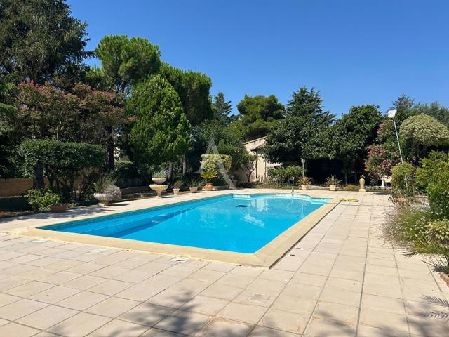 Maison 7 pièces 193 m²