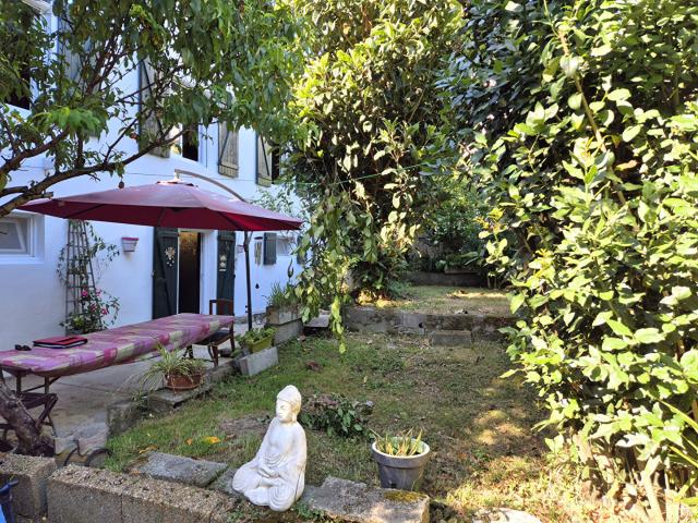 Maison 7 pièces 193 m²