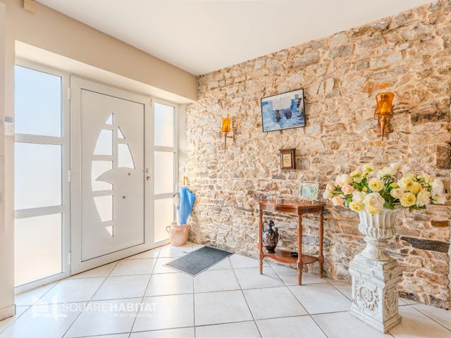 Maison 7 pièces 193 m²