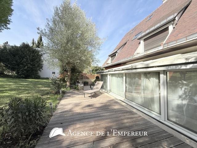 Maison 7 pièces 193 m²