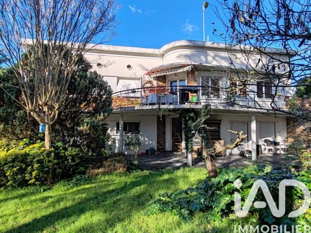 Maison 7 pièces 193 m²