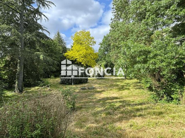 Maison 7 pièces 193 m²