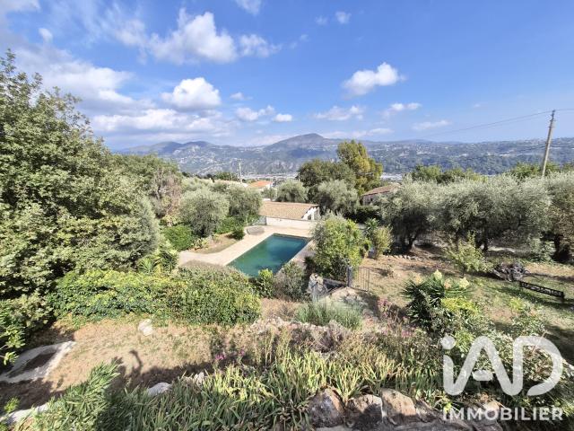 Maison 7 pièces 193 m²