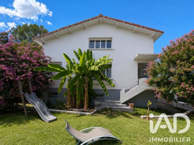 Maison 7 pièces 193 m²