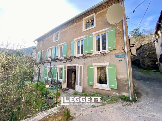 Maison 7 pièces 193 m²