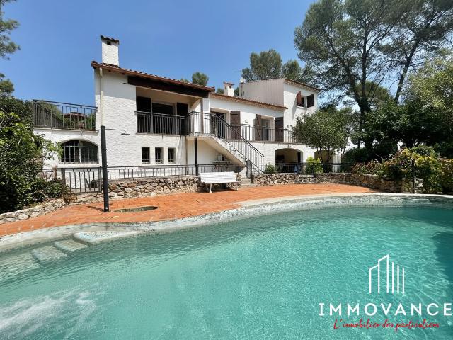 Maison 7 pièces 193 m²