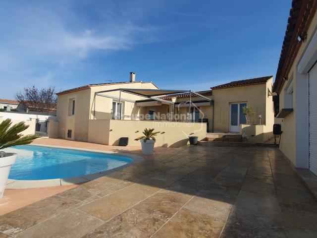 Maison 7 pièces 193 m²