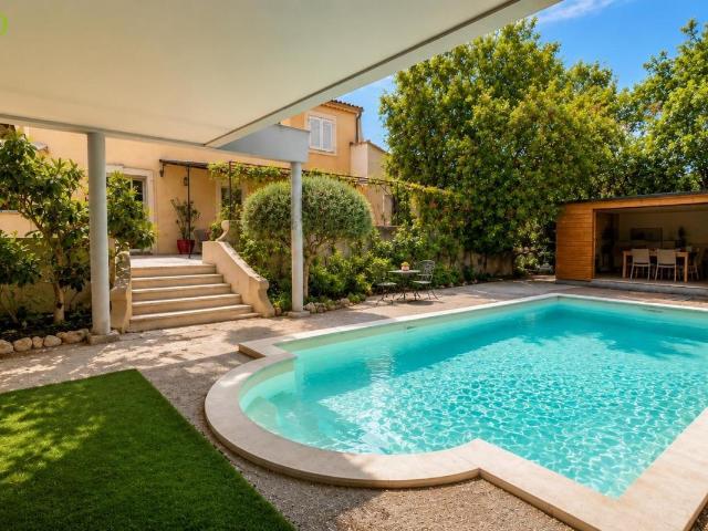 Maison 7 pièces 193 m²