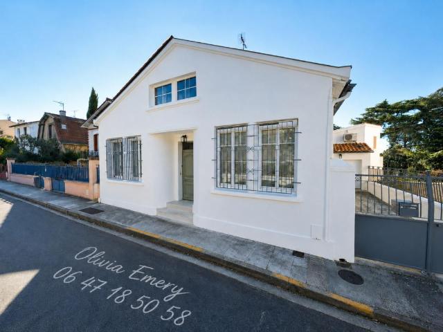 Maison 7 pièces 193 m²