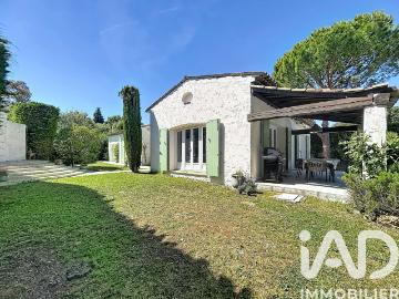 Maison 7 pièces 193 m²