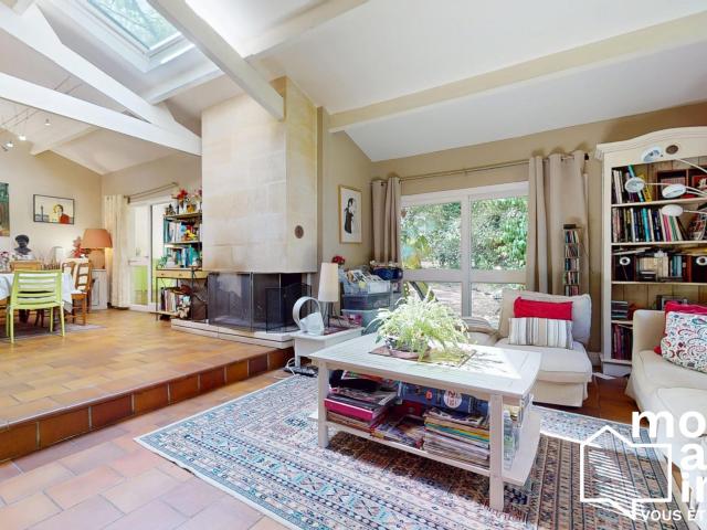 Maison 7 pièces 193 m²