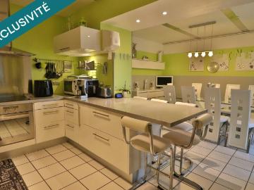 Maison 7 pièces 193 m²