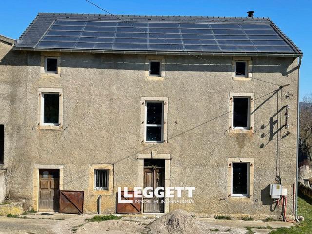 Maison 7 pièces 1 220 m²