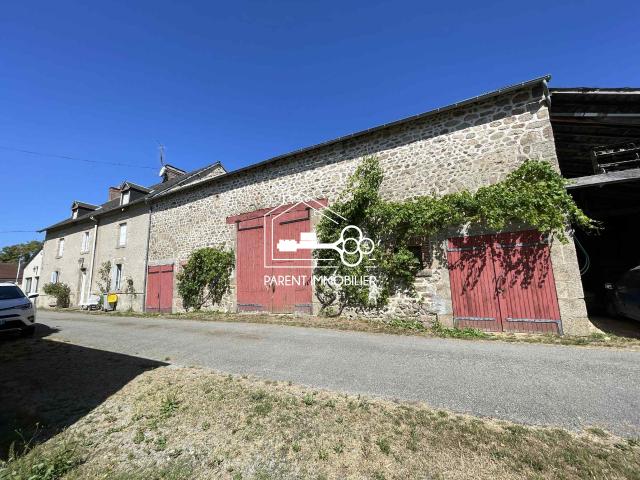 Maison 7 pièces 204 m²
