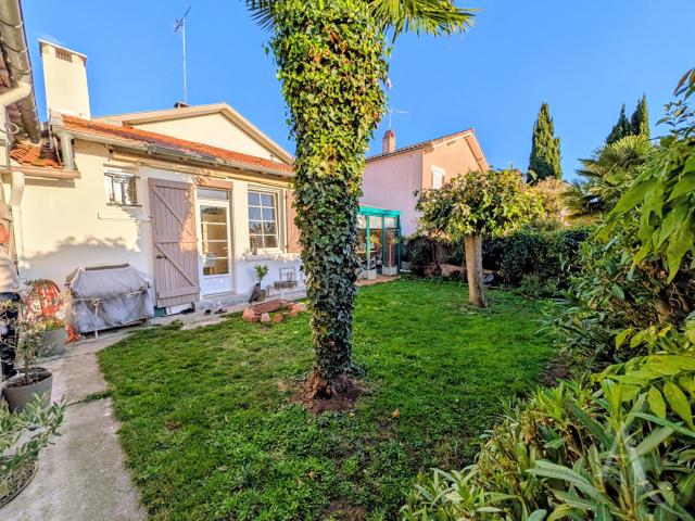 Maison 7 pièces 204 m²