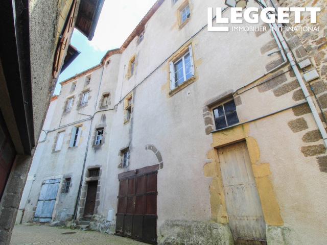 Maison 7 pièces 204 m²