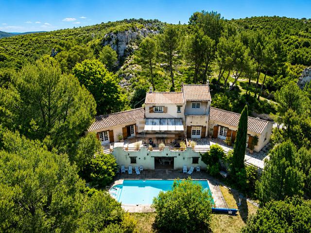 Maison 7 pièces 204 m²