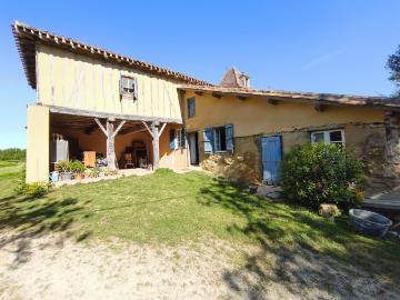 Maison 7 pièces 204 m²