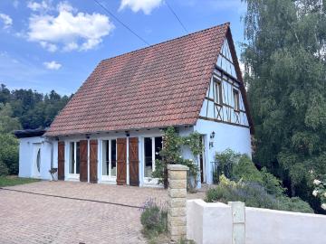 Maison 7 pièces 204 m²