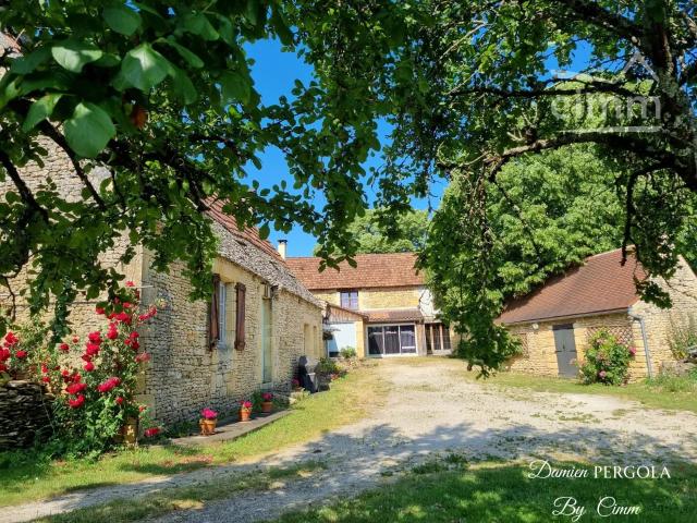 Maison 7 pièces 204 m²