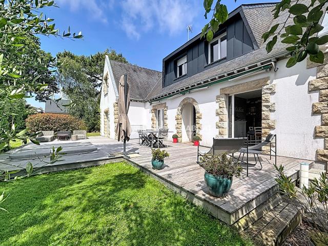 Maison 7 pièces 204 m²