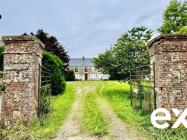 Maison 7 pièces 204 m²
