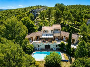 Maison 7 pièces 204 m²