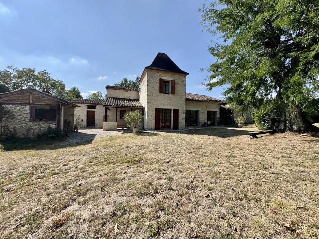 Maison 7 pièces 204 m²