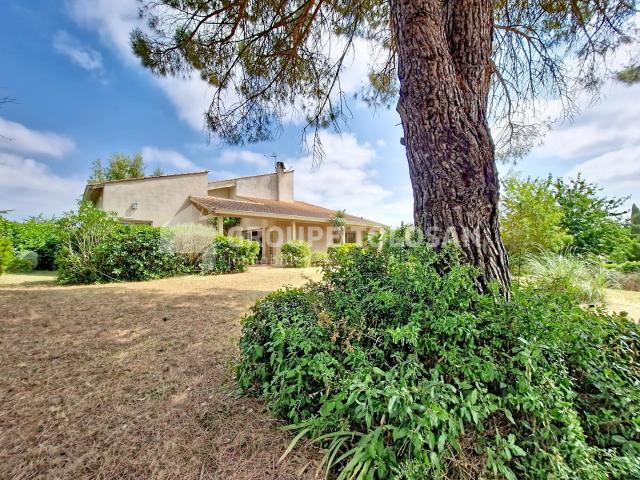 Maison 7 pièces 204 m²