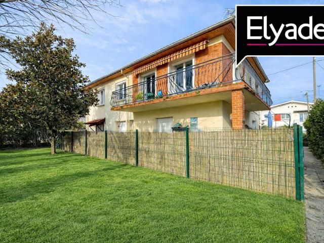 Maison 7 pièces 204 m²