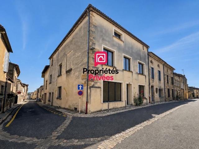 Maison 7 pièces 204 m²