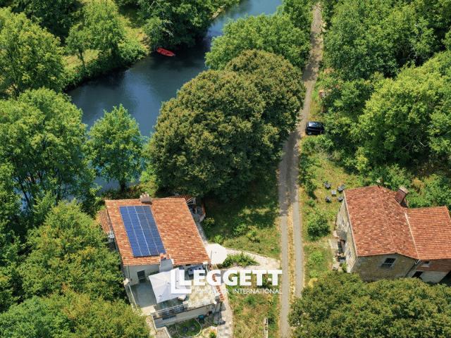 Maison 7 pièces 204 m²