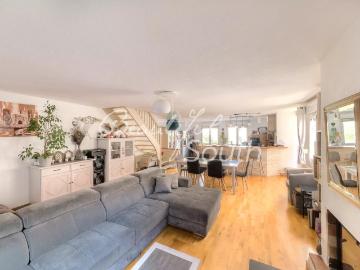 Maison 7 pièces 204 m²